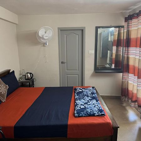 Jsr Homes Yercaud Esterno foto