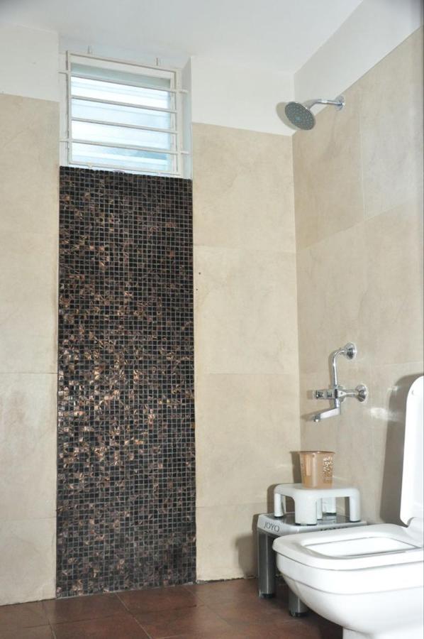 Jsr Homes Yercaud Esterno foto