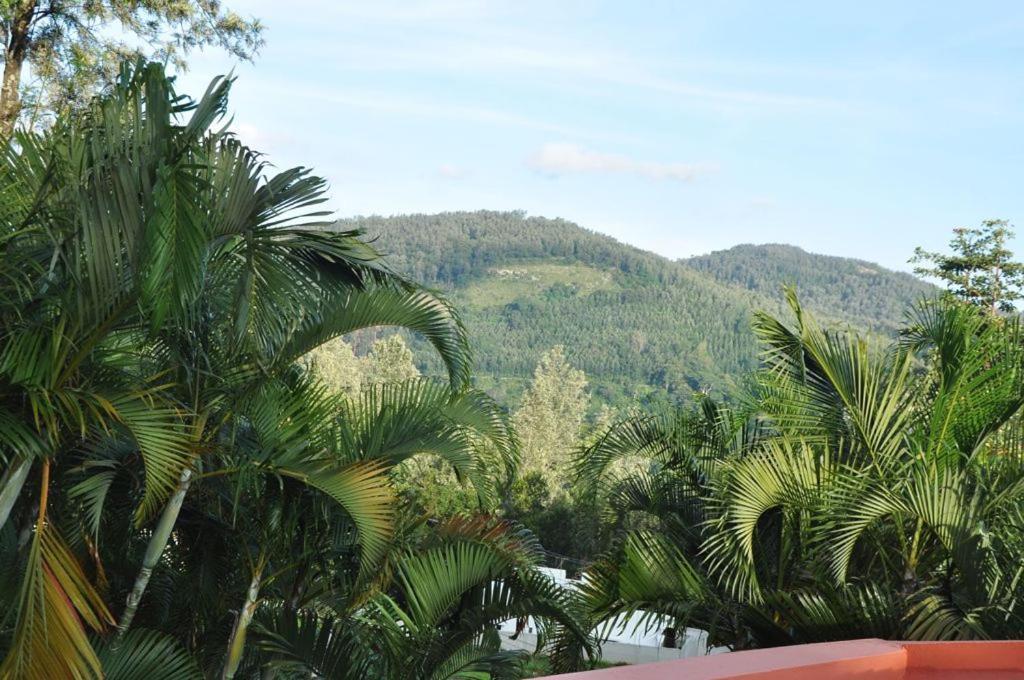 Jsr Homes Yercaud Esterno foto