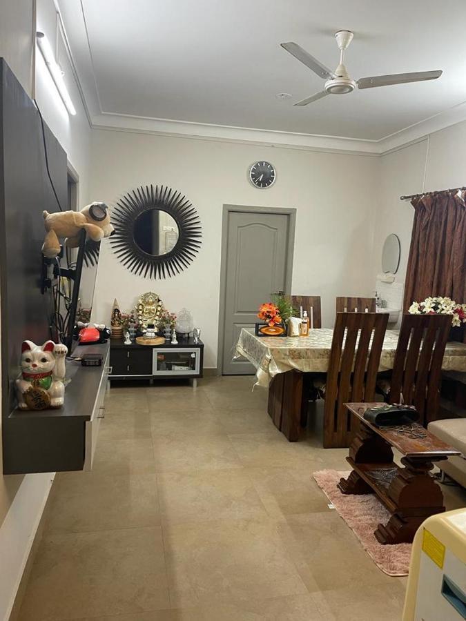 Jsr Homes Yercaud Esterno foto