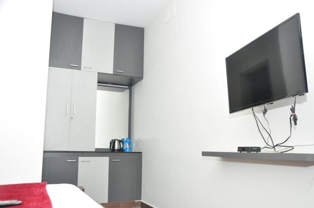Jsr Homes Yercaud Esterno foto