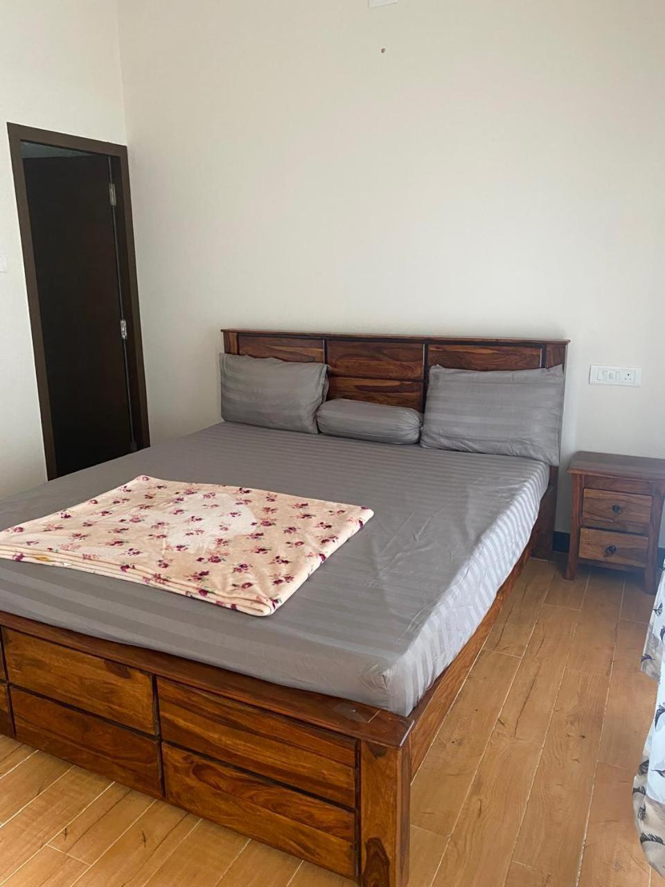 Jsr Homes Yercaud Esterno foto