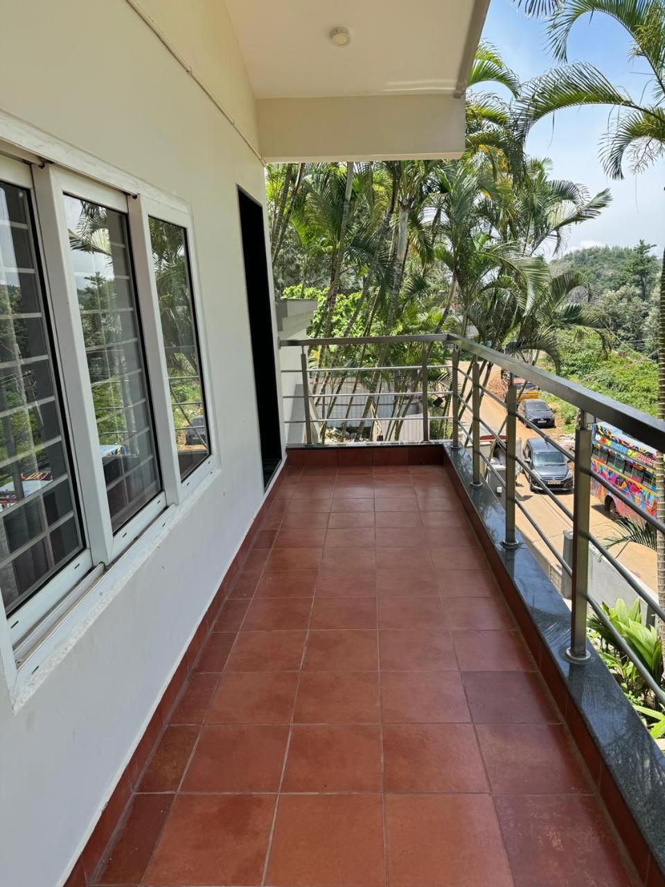 Jsr Homes Yercaud Esterno foto