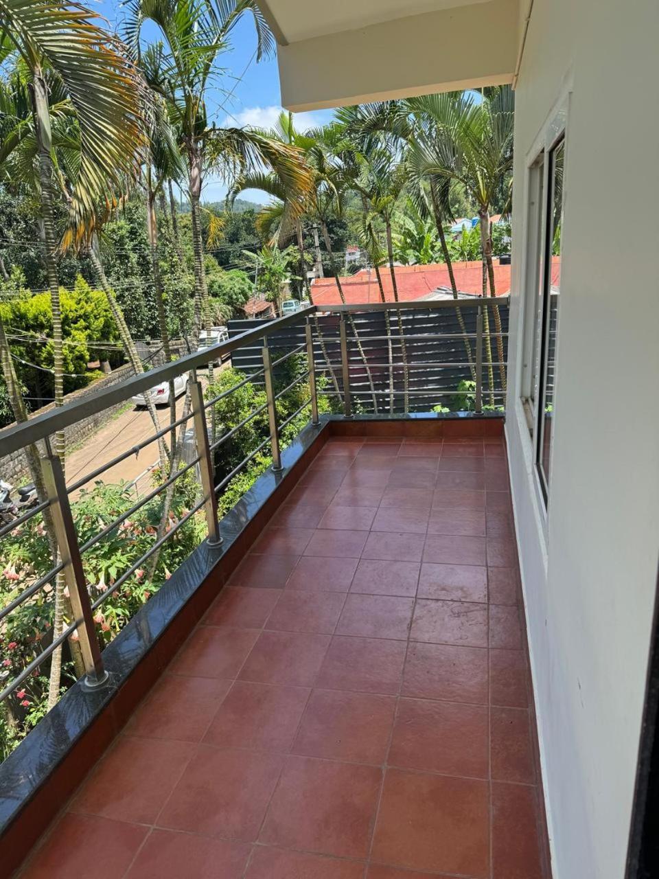 Jsr Homes Yercaud Esterno foto
