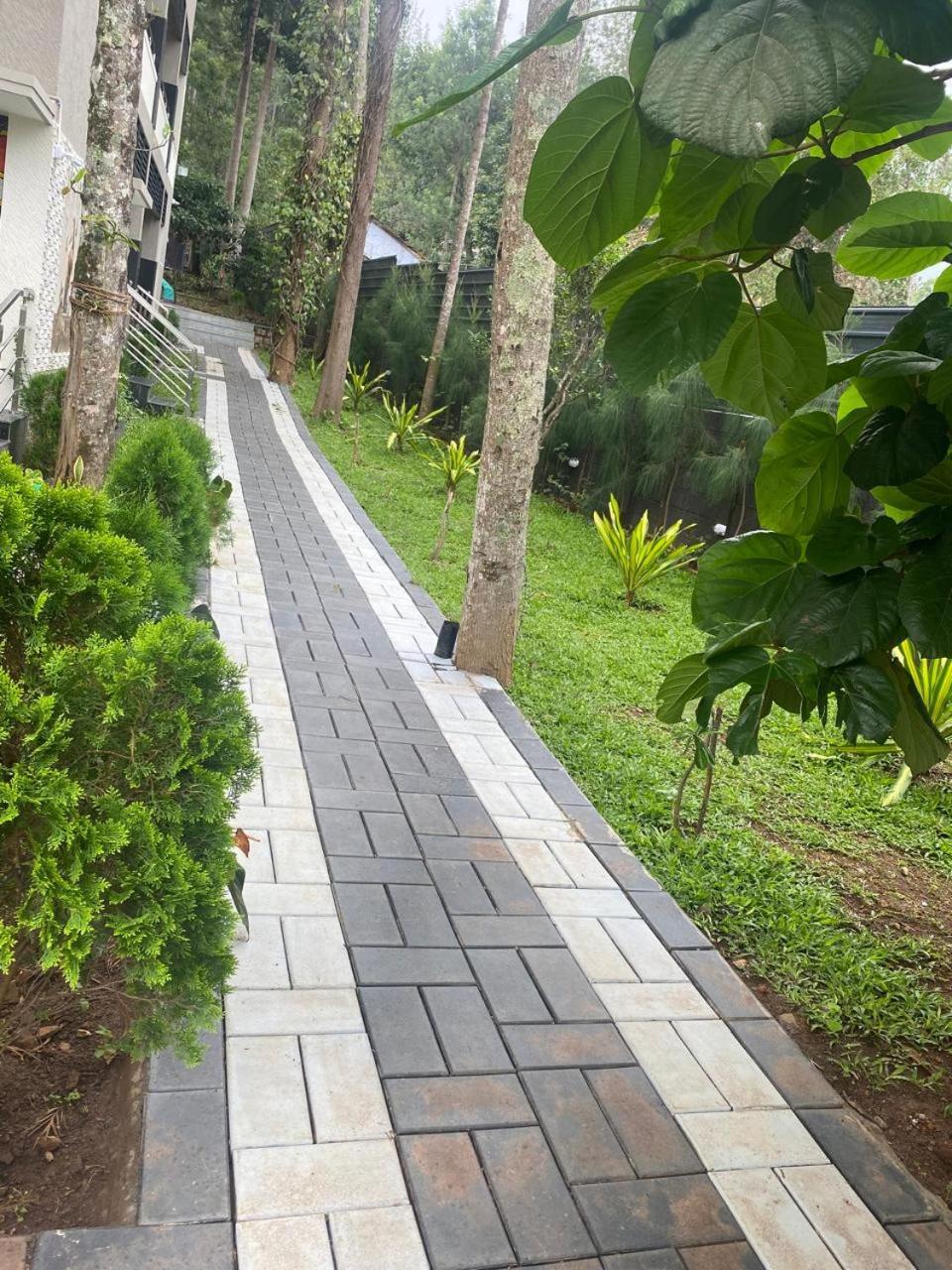Jsr Homes Yercaud Esterno foto